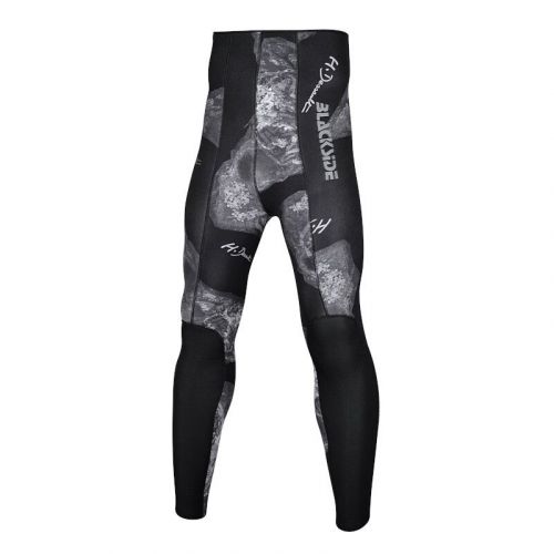 Pantalon Chasse Sous Marine H. Dessault Black Side7mm 