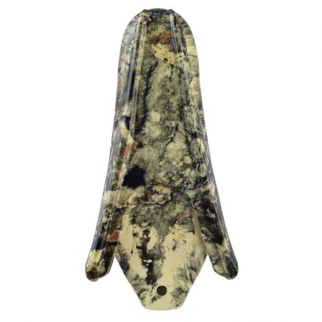 Chausson 350 Pour Palmes H. Dessault HD Camo Med Footpocket size 