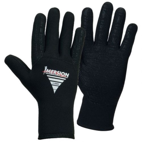 Gants Chasse Sous Marine Imersion 3mm 