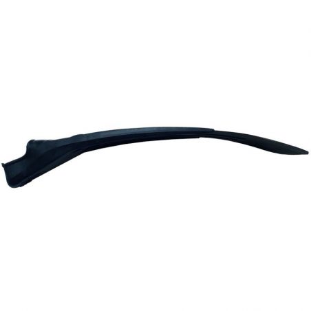 Palmes Chasse Sous Marine / Apnée Imersion E Black Noire 78cm 