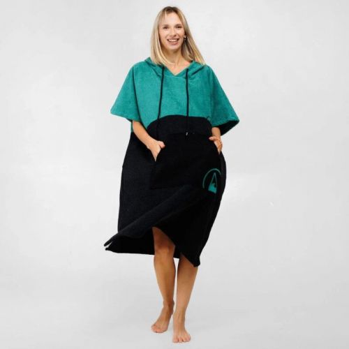 Poncho Surf Wave Hawaii sans Zip Aveiro 