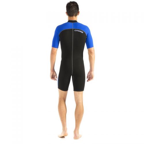 Shorty homme Cressi Lido 2mm 