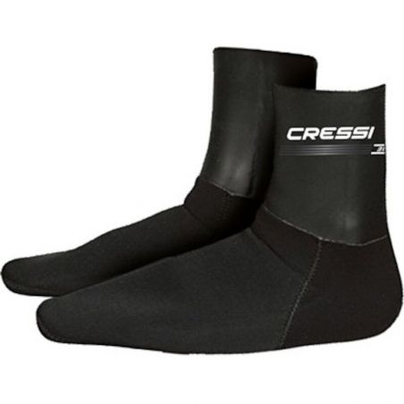 Chaussons Cressi Sarago socks 3mm 