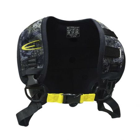 Baudrier Chasse Epsealon EasyFit Tactical Stealth 