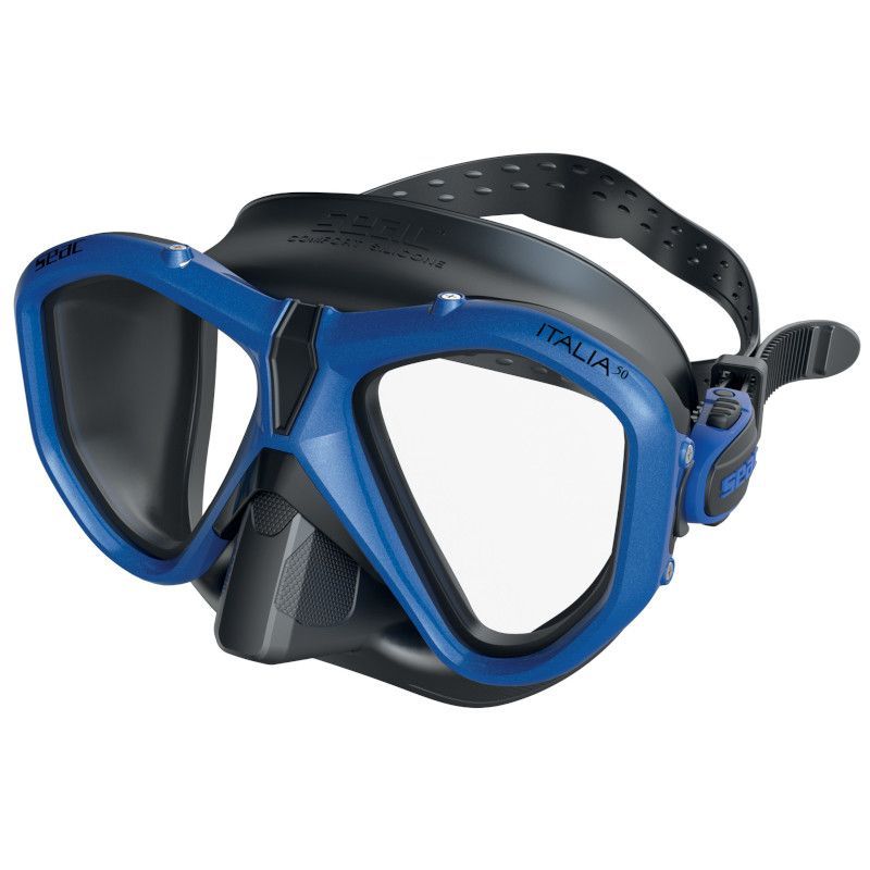 Masque de plongée sous-marine et tuba masque de plongée à lentille