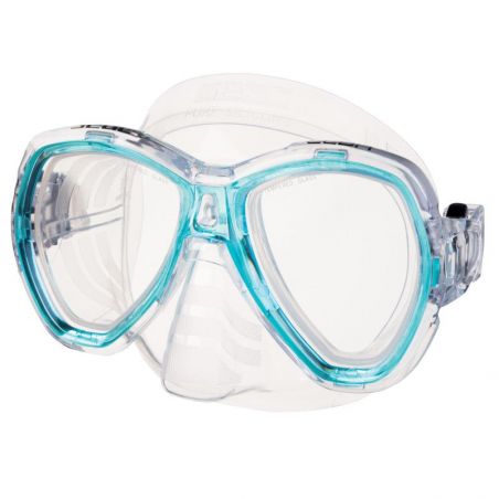 Masque Snorkeling Seac Elba 