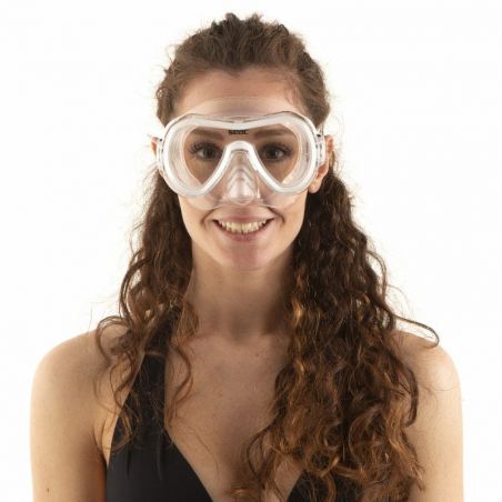 Masque Snorkeling Seac Giglio 