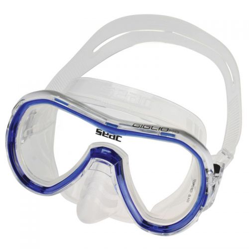 Masque Snorkeling Seac Giglio MD 