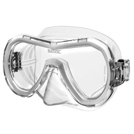 Masque Snorkeling Seac Giglio MD 