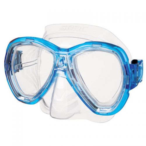 Masque Snorkeling Seac Ischia 