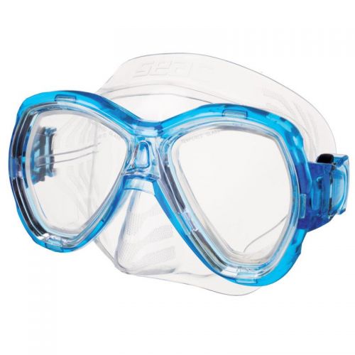 Masque Snorkeling Seac Ischia MD 