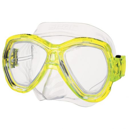 Masque Snorkeling Seac Ischia MD 