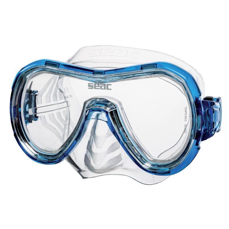 Masque Snorkeling Seac Panarea 