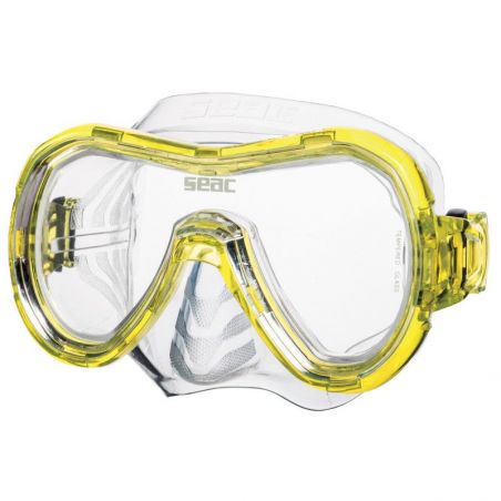 Masque Snorkeling Seac Panarea MD 