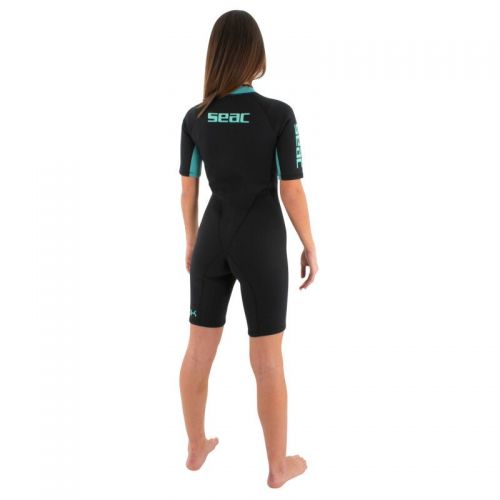 Shorty Seac Look femme 2,2mm 