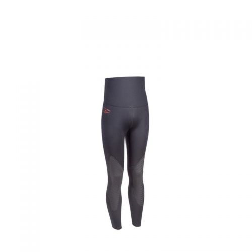 Promo Pantalon sous-vêtement thermique femme chez Decathlon