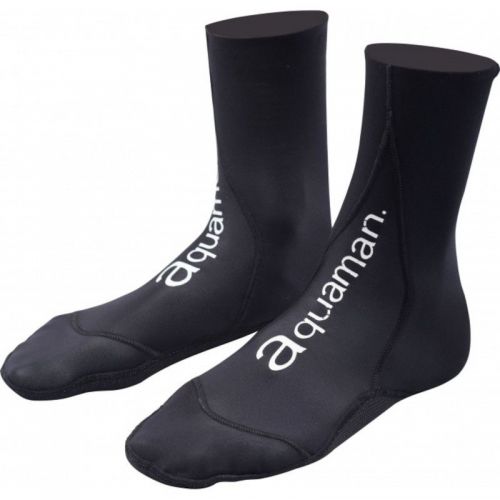 Chaussette Triathlon Aquaman Swin Socks 1mm 