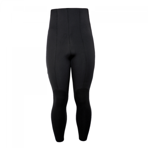 Pantalon Chasse Noir Dessault Xtend Maxx 5,5mm 