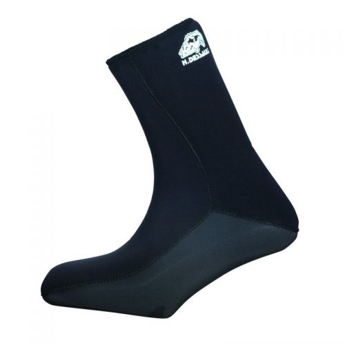 Chaussons Chasse Dessault HD 4mm 