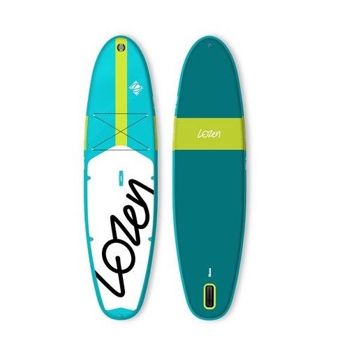 Stand Up Paddle Gonflable Lozen 10'4 2022 