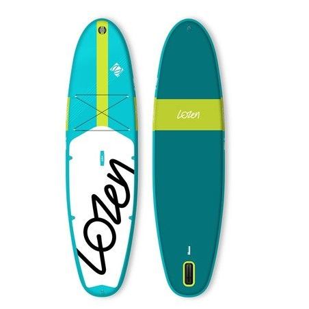 Stand Up Paddle Gonflable Lozen 10'4 2022 