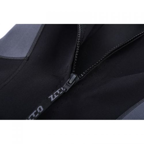 Shorty Homme ZCCO MS201 2mm 