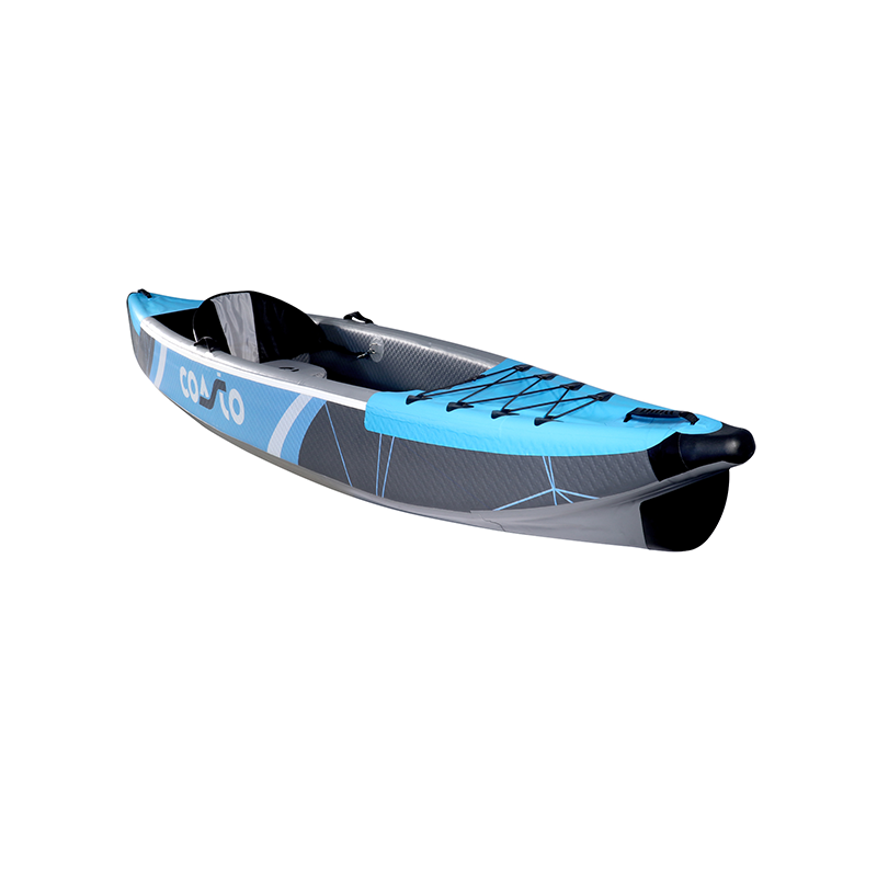 Kayak Gonflable COASTO Russel 1 Personne 