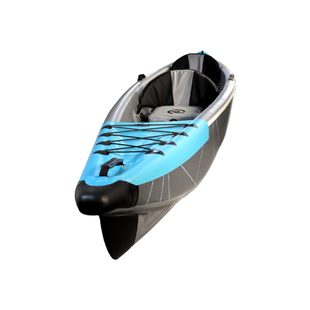 Kayak Gonflable COASTO Russel 2 Personnes 