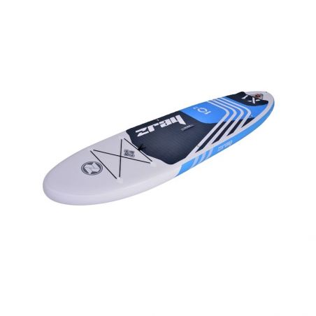 Paddle Gonflable ZRAY X-Rider X1 10'2 COMBO 