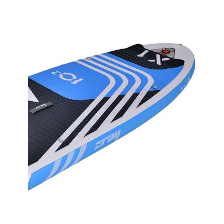 Paddle Gonflable ZRAY X-Rider X1 10'2 COMBO 