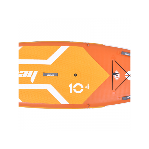 Paddle Gonflable ZRAY Fury F1 10' 