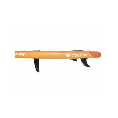 Paddle Gonflable ZRAY Fury F1 10' 