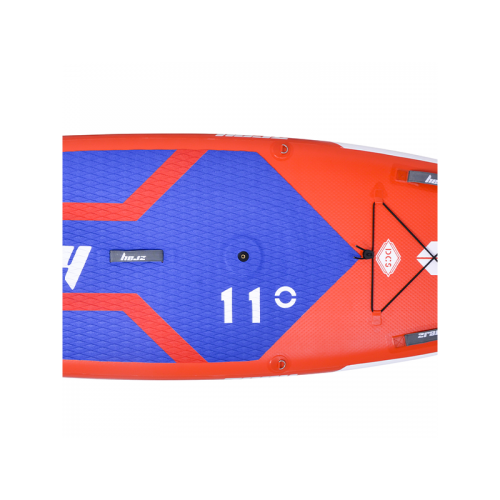 Paddle Gonflable ZRAY Fury F2 11' 