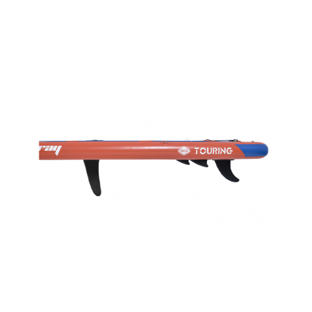 Paddle Gonflable ZRAY Fury F2 11' 