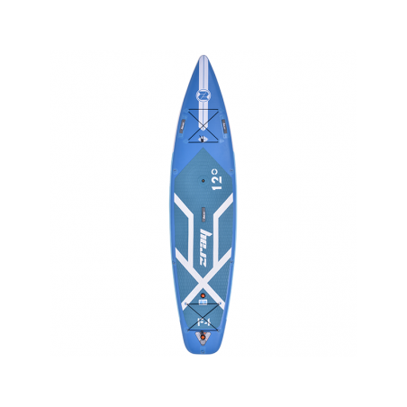 Paddle Gonflable ZRAY Fury F4 12' 