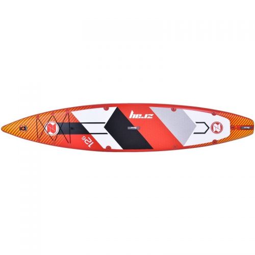 Paddle Gonflable ZRAY R1 