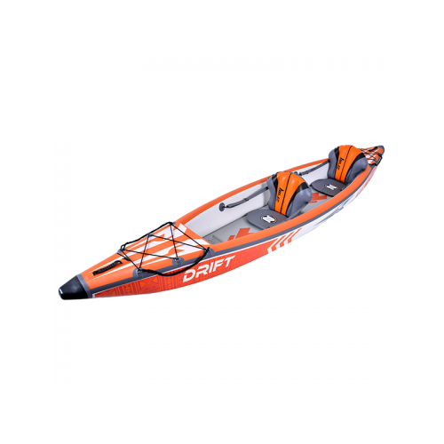 Kayak Gonflable ZRAY Drift 