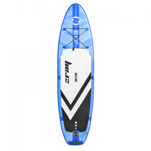 Paddle Gonflable Zray E10 10" 