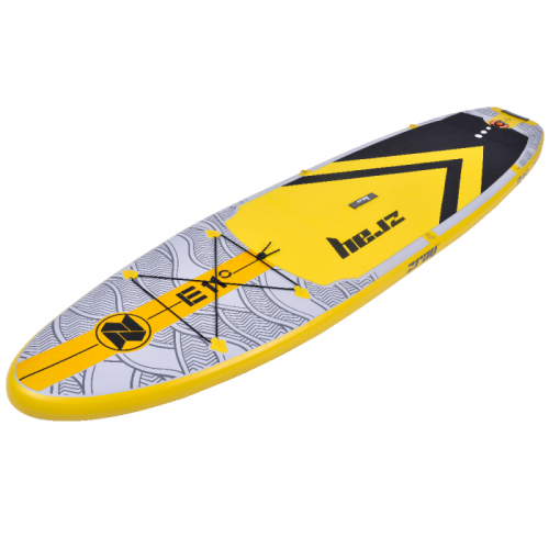 Paddle Gonflable Zray E11 11' 