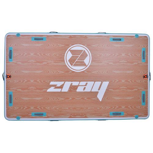Plateforme gonflable ZRAY AIRDOCK 