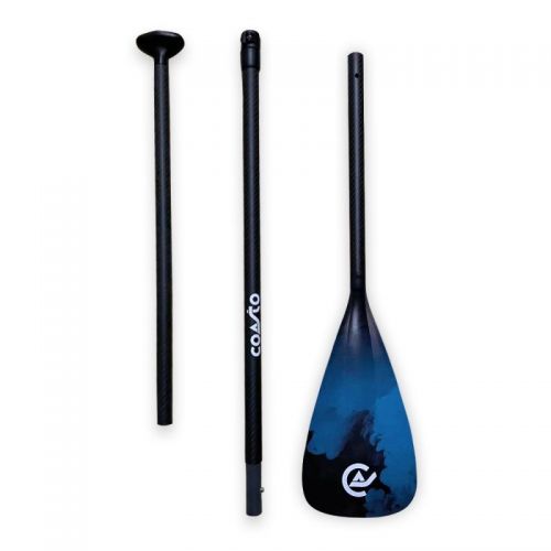 Pagaie Stand Up Paddle  Coasto EPIC Carbon 