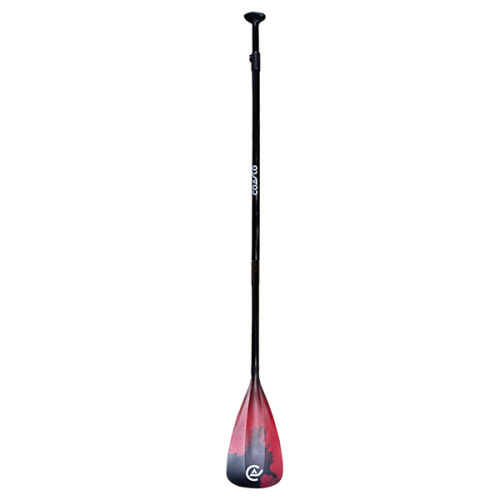 Pagaie Stand Up Paddle Coasto ADVANCED Fibre / Carbon 