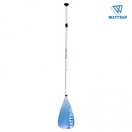 Pagaie Stand Up Paddle WattSUP LITE Carbon 