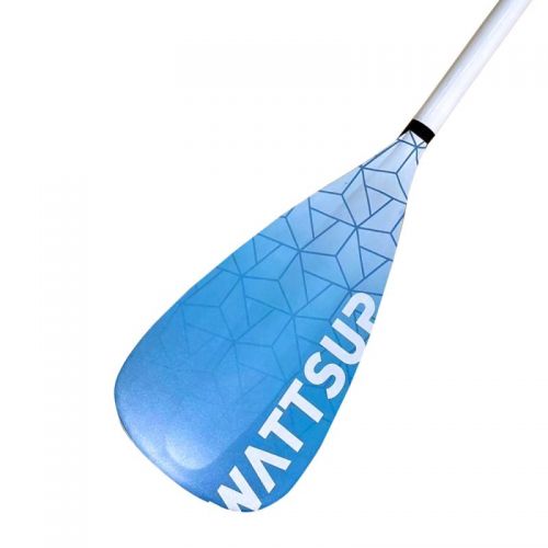 Pagaie Stand Up Paddle WattSUP LITE Carbon 