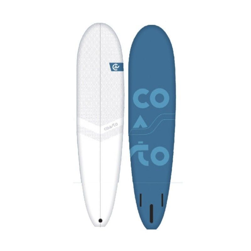 vis pour aileron de planche en mousse softech - surf softboards / planches  en mousse - side-shore
