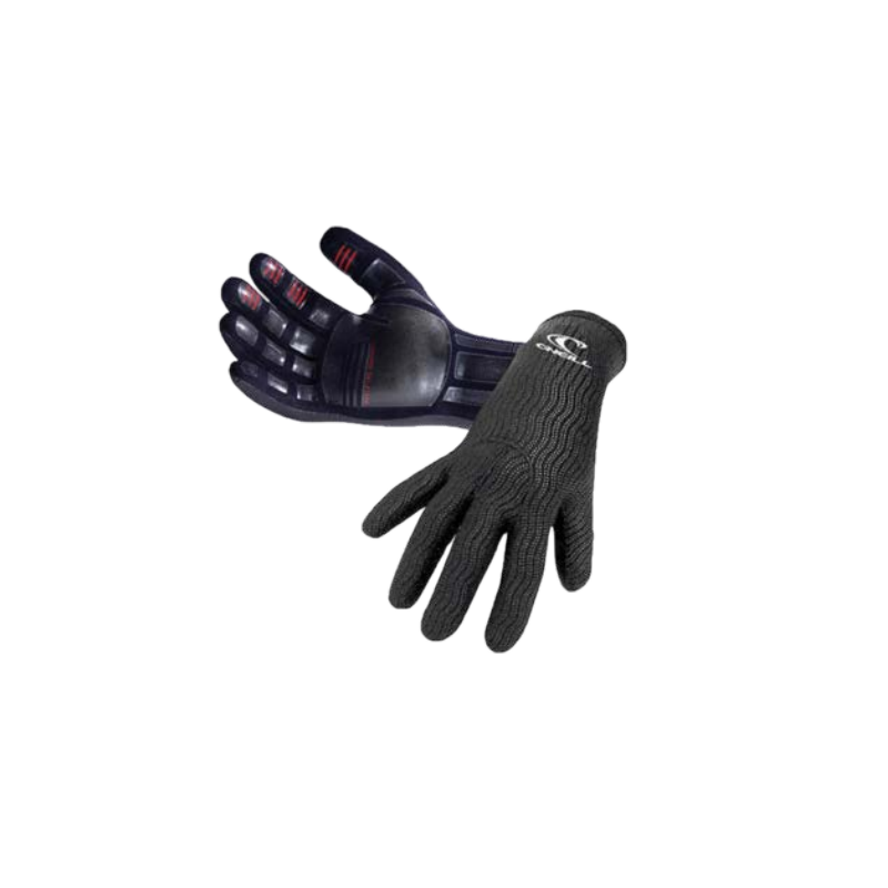 Gants Surf O'neill Epic 2mm DL Glove Noir 2023 