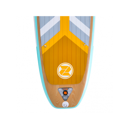 Paddle Gonflable Zray Grain 10'8'' 