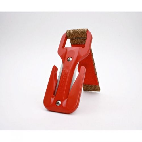 Coupe Bout / Corde Eezycut Trilobite Rouge Velcro Rouge 