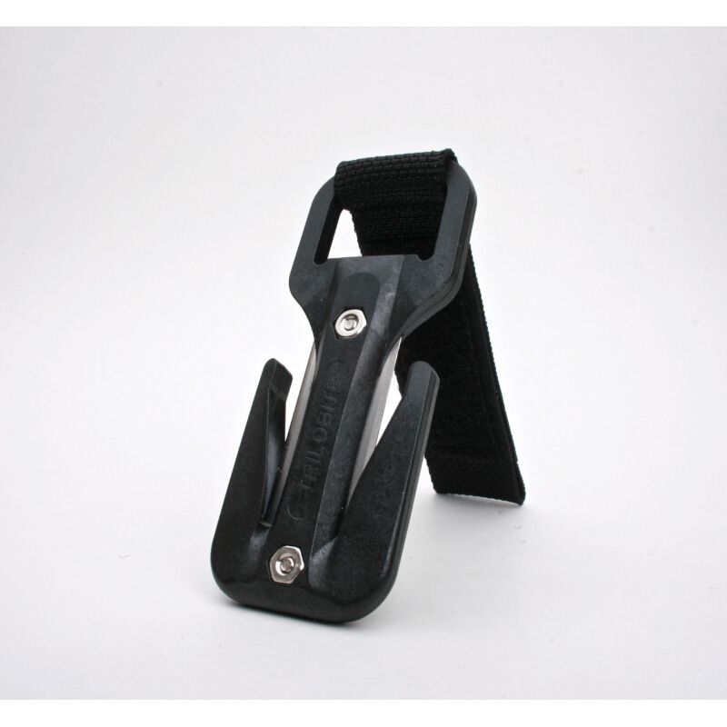 Coupe Bout / Corde Eezycut Trilobite Noir Velcro Noir 