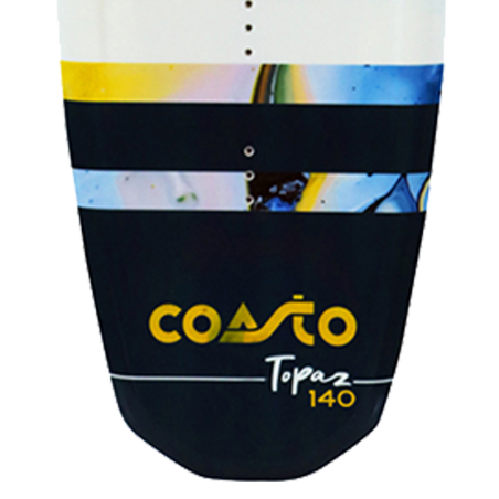 Wakeboard Coasto Topaz 140 